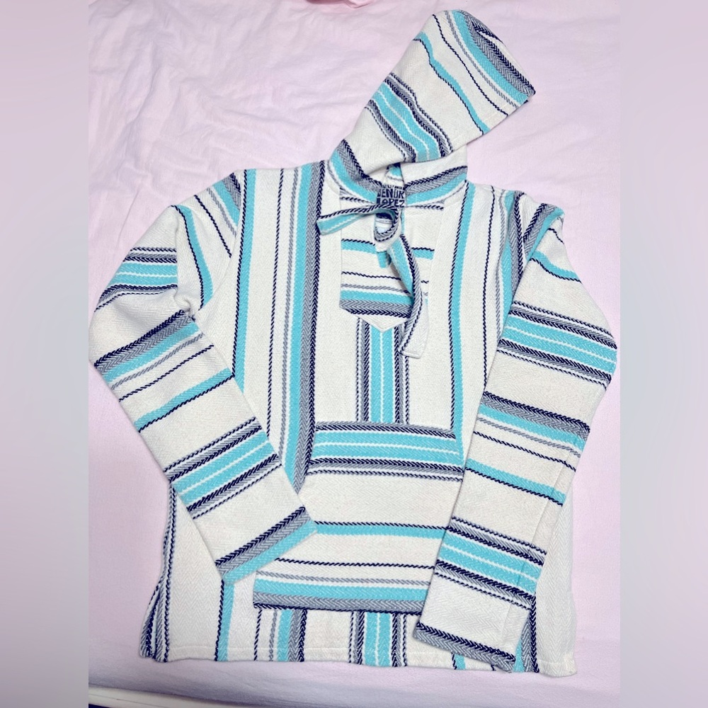 Senor Lopez Original Pullover